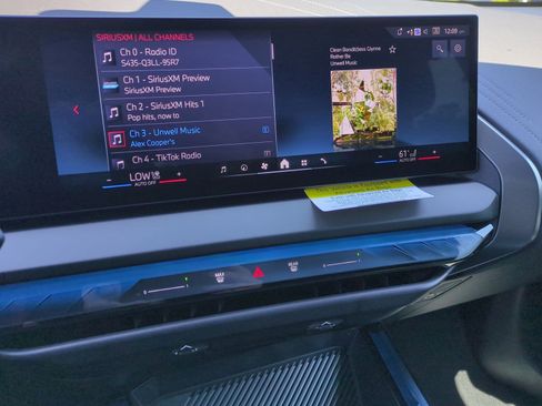 Certified 2026 BMW X3 M50 w/ Premium Package image 21