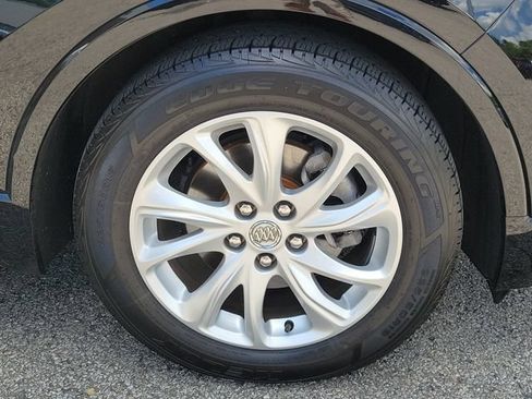 Used 2020 Buick Envision Preferred FWD image 5