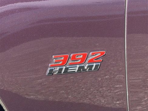 Used 2022 Dodge Charger Scat Pack image 27