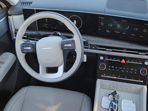 New 2026 Hyundai Santa Fe Calligraphy image 6