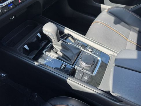 Used 2025 MAZDA CX-50 2.5 Hybrid w/ Premium Plus Pkg image 39