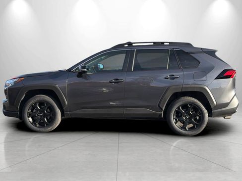 Used 2023 Toyota RAV4 TRD Off-Road image 5