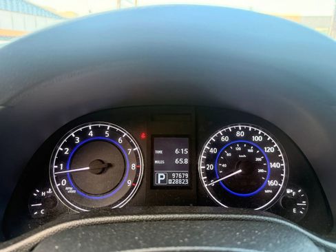 Used 2013 INFINITI G37 Journey w/ Premium Pkg RWD image 19