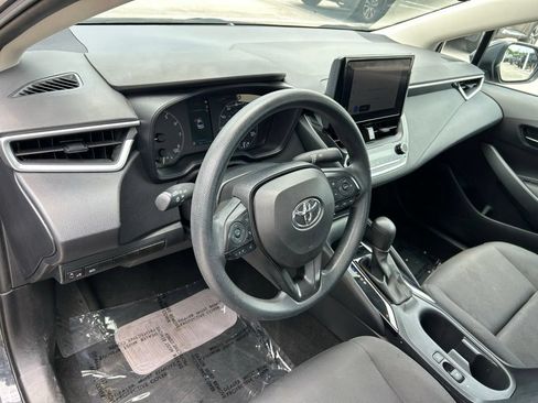 Used 2024 Toyota Corolla LE FWD image 21