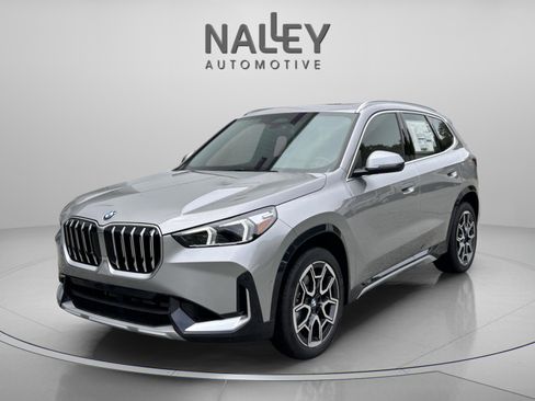 Used 2025 BMW X1 xDrive28i w/ Convenience Package image 1