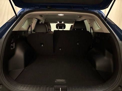 Certified 2025 Kia Sportage EX FWD image 9