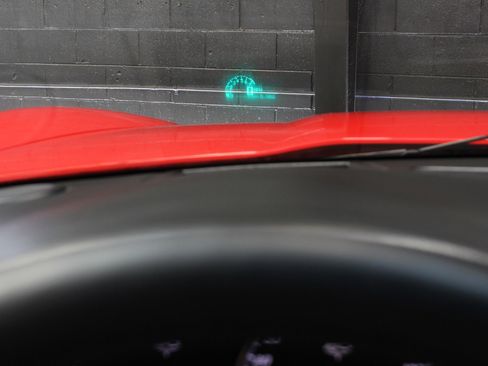 Used 2013 Chevrolet Corvette Grand Sport w/ 2LT Preferred Equipment Group image 63