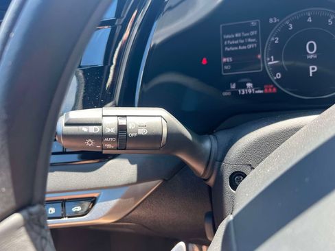 Used 2024 Lexus RX 350 Premium w/ Accessory Package (Z1) AWD/4WD image 26