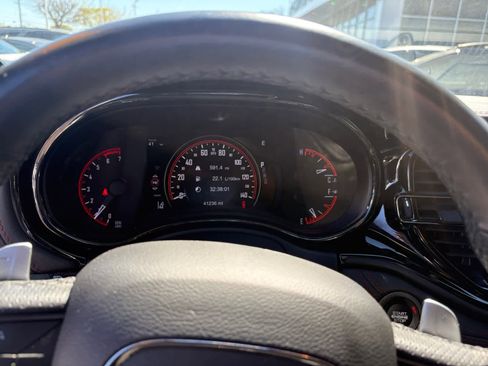 Used 2024 Dodge Durango R/T AWD/4WD image 13