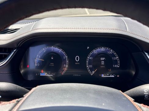 Used 2024 Jeep Grand Cherokee L Summit w/ Luxury Tech Group V image 32