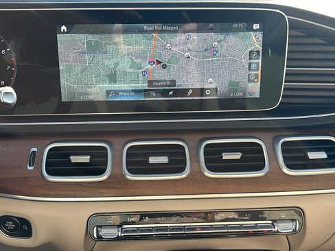 Used 2022 Mercedes-Benz GLE 350 image 40