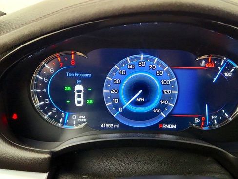 Used 2016 Cadillac XTS Premium FWD image 14