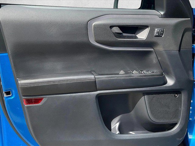 New 2026 Ford Bronco Sport Outer Banks w/ Outer Banks Tech Package+ AWD/4WD image 21