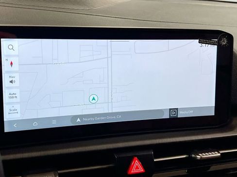 New 2026 Kia Sportage X-Line image 13