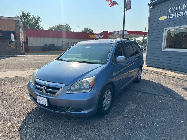 Used 2006 Honda Odyssey EX-L image 8