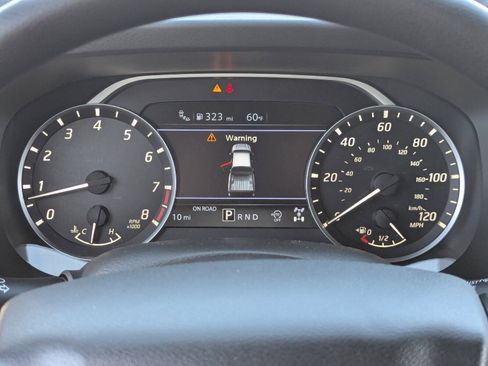 New 2026 Nissan Frontier SV w/ Tow Package image 25