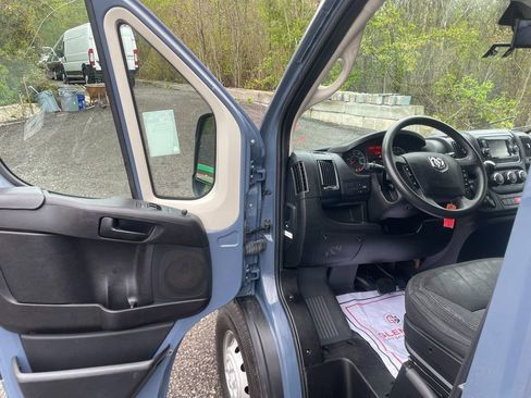 Used 2019 RAM ProMaster 3500 FWD image 9