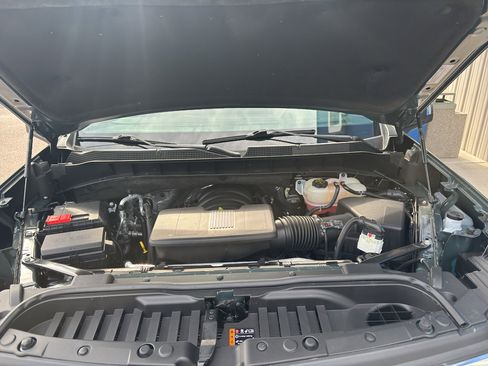 Used 2025 Chevrolet Silverado 1500 LT image 33