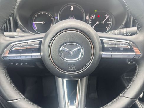 Used 2025 MAZDA CX-50 2.5 Hybrid w/ Premium Plus Pkg AWD/4WD image 29