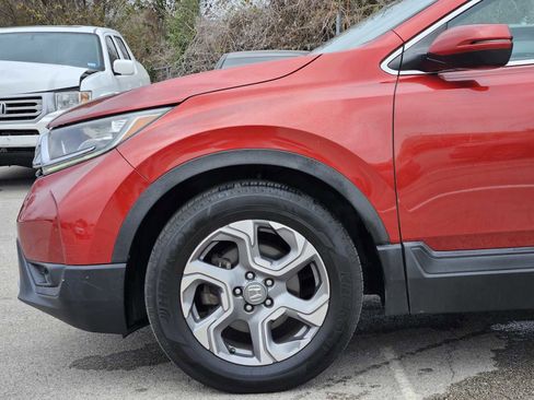 Used 2019 Honda CR-V EX-L image 8