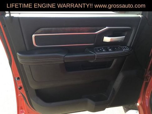 Used 2024 RAM 2500 Big Horn w/ Bed Utility Group AWD/4WD image 20