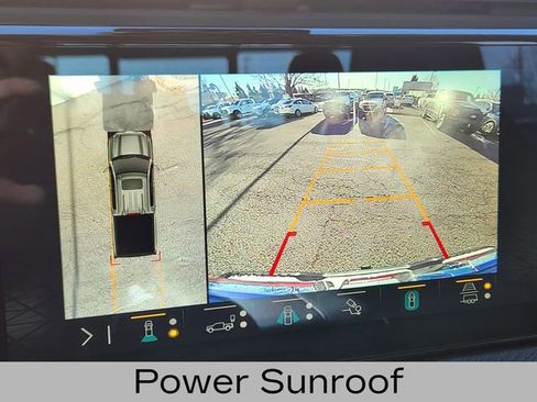 Used 2023 GMC Sierra 1500 Denali w/ Denali Reserve Package image 24