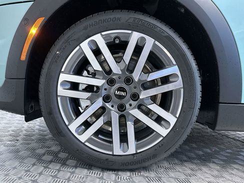 New 2026 MINI Cooper S image 26