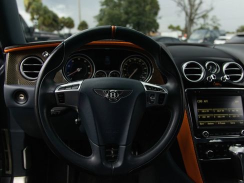 Used 2018 Bentley Flying Spur S V8 AWD/4WD image 58