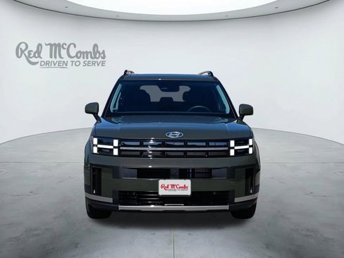 Used 2025 Hyundai Santa Fe Limited image 8