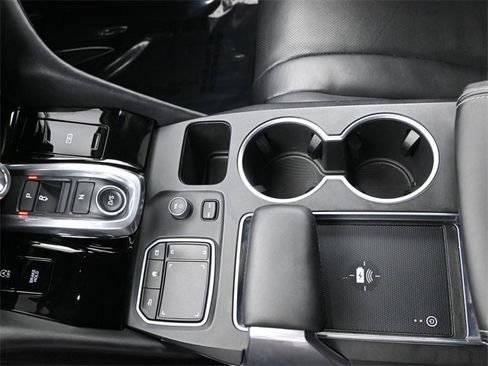 Used 2022 Acura MDX SH-AWD w/ Technology Package image 23