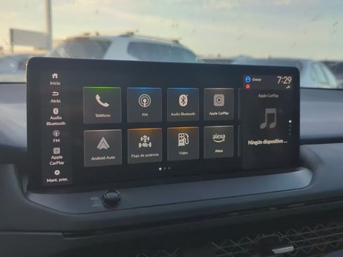 Used 2025 Honda Accord Sport image 17