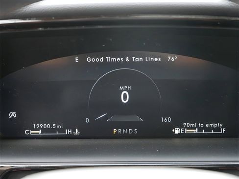 Used 2023 Lincoln Nautilus Reserve w/ Equipment Group 202A image 20