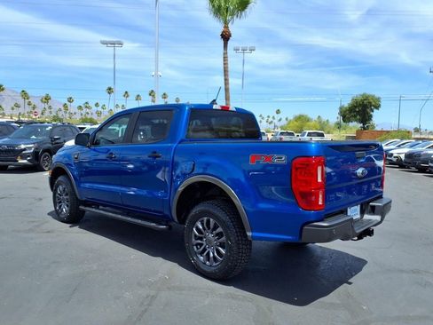 Used 2020 Ford Ranger XLT w/ Equipment Group 301A Mid RWD image 12