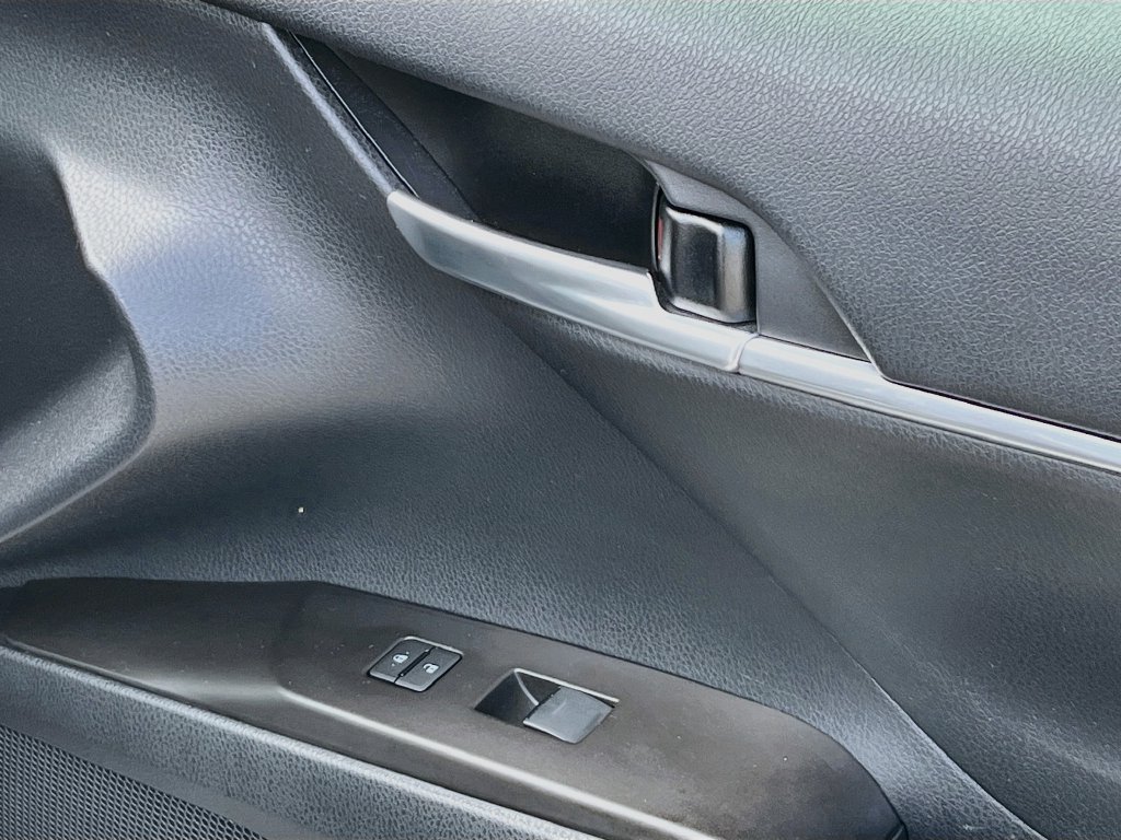 Used 2024 Toyota Camry SE FWD image 33