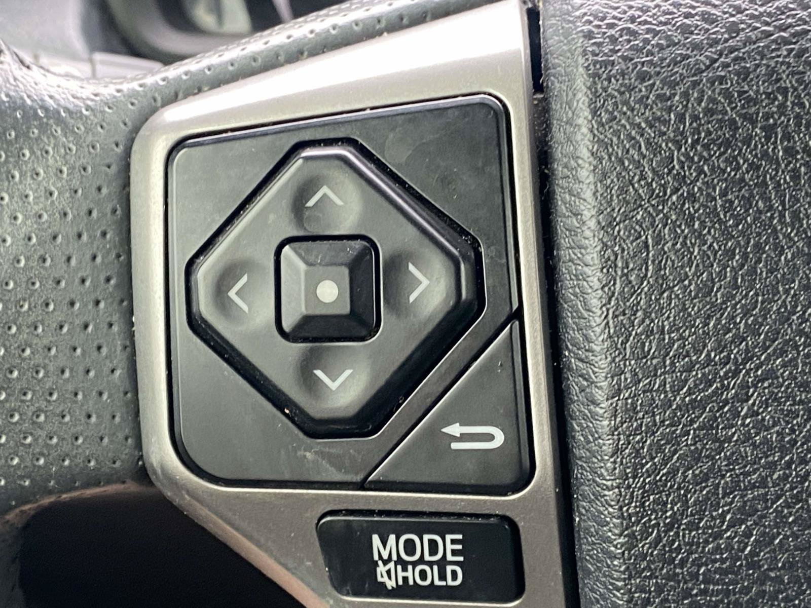 Used 2019 Toyota 4Runner SR5 Premium RWD image 27