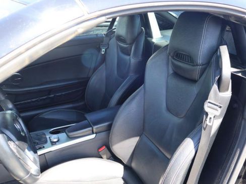 Used 2013 Mercedes-Benz SLK 250 w/ Premium I Pkg image 14