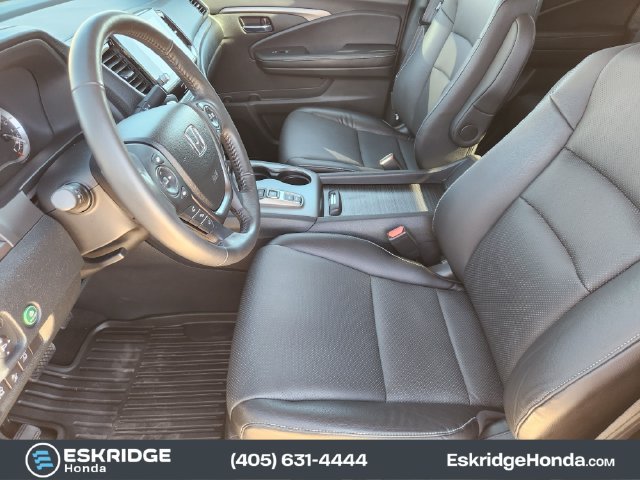 Used 2023 Honda Ridgeline RTL image 14