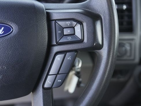 Used 2021 Ford F250 XL w/ Power Equipment Group image 23