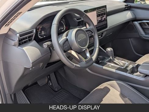New 2026 MAZDA CX-5 Preferred AWD/4WD image 13