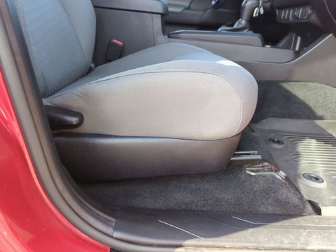 Used 2021 Toyota Tacoma SR w/ SR Convenience Package image 35