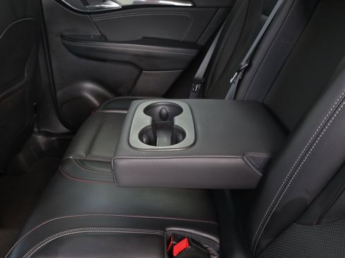 Used 2023 Buick Envision Essence w/ Sport Touring Package FWD image 15