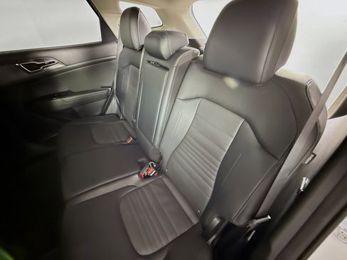 Used 2024 Kia Sportage SX image 30