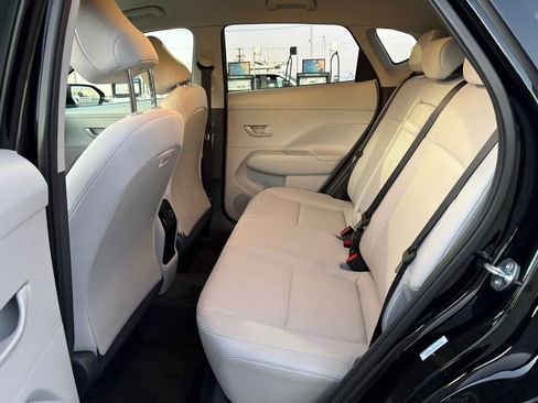 Used 2025 Hyundai Kona SEL image 25