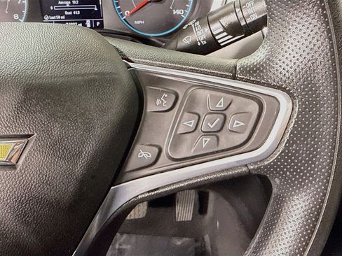 Used 2022 Chevrolet Equinox LS FWD image 15