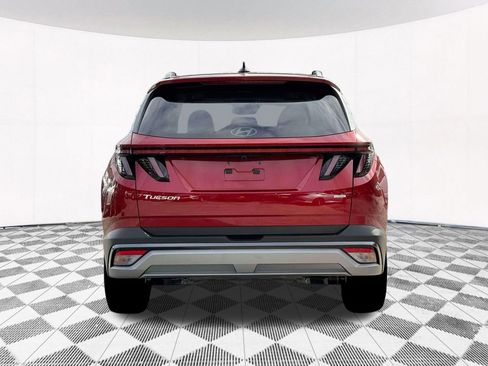 New 2026 Hyundai Tucson SEL image 10
