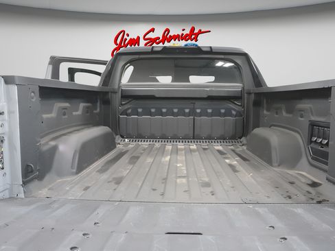Used 2025 GMC Sierra EV Denali AWD/4WD image 38
