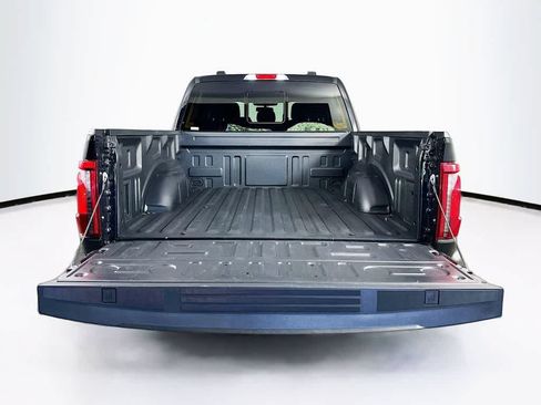 Certified 2024 Ford F150 XLT w/ Equipment Group 302A MID RWD image 21