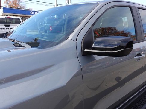 Used 2023 Chevrolet Colorado Z71 w/ LPO, Skid Plate Package image 7