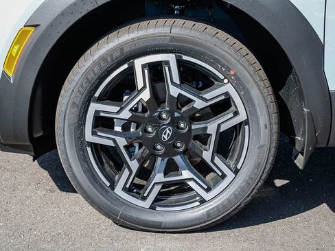 New 2026 Hyundai Santa Cruz Limited image 11