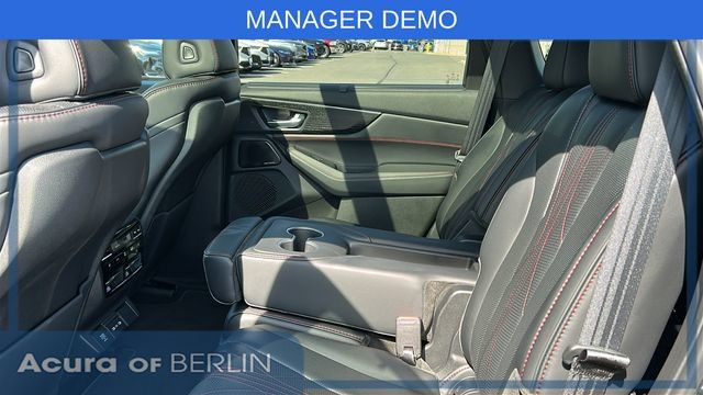 Used 2026 Acura MDX Type S w/ Advance Package AWD/4WD image 24
